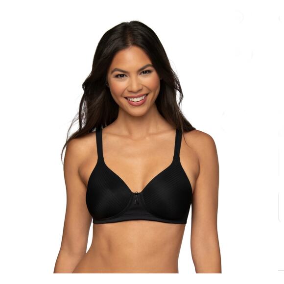 Vanity Fair Radiant Wireless Bra - Picture 1 of 13